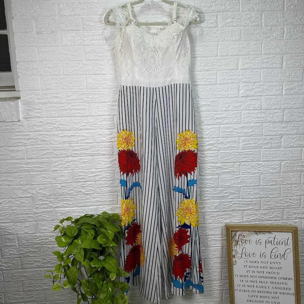 Women's Chicways jumpsuit